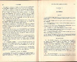 ALGERIE COURS HISTOIRE COLONISATION GEOGRAPHIE ADMINISTRATION  (129)